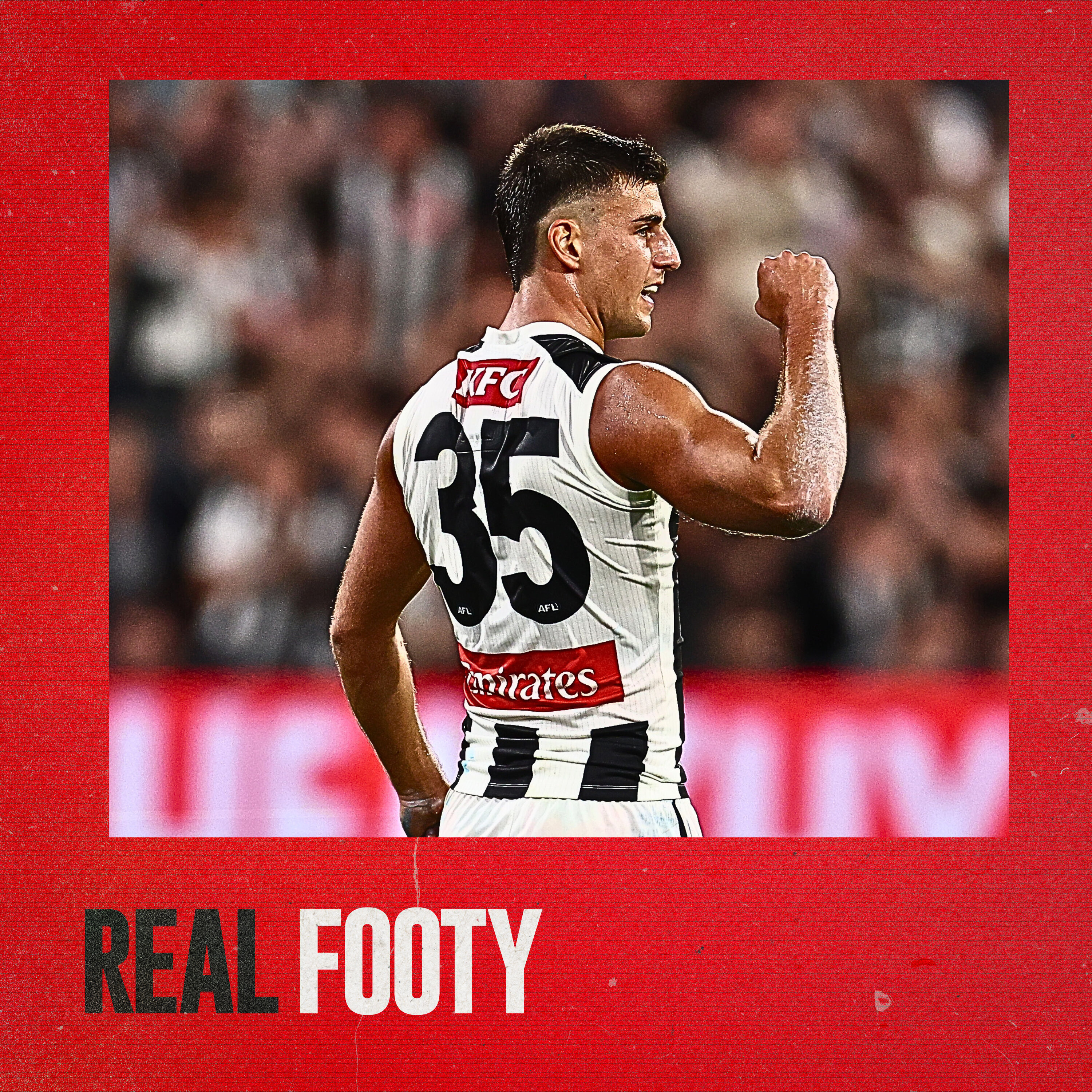 How a Daicos, Pendlebury masterclass exposed new-look Saints episode artwork