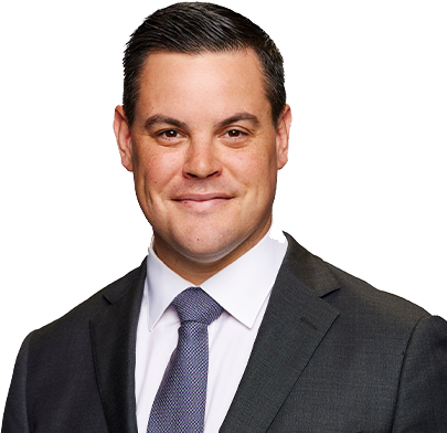 Why Chris O'Keefe is calling for a 'middle road' policy on COVID restrictions