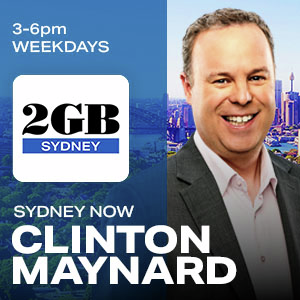 Latest update on bomb threats sent to Sydney schools: 2GB senior reporter Clinton Maynard