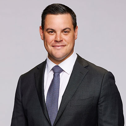 Woolworths boss addresses empty shelves across Sydney
