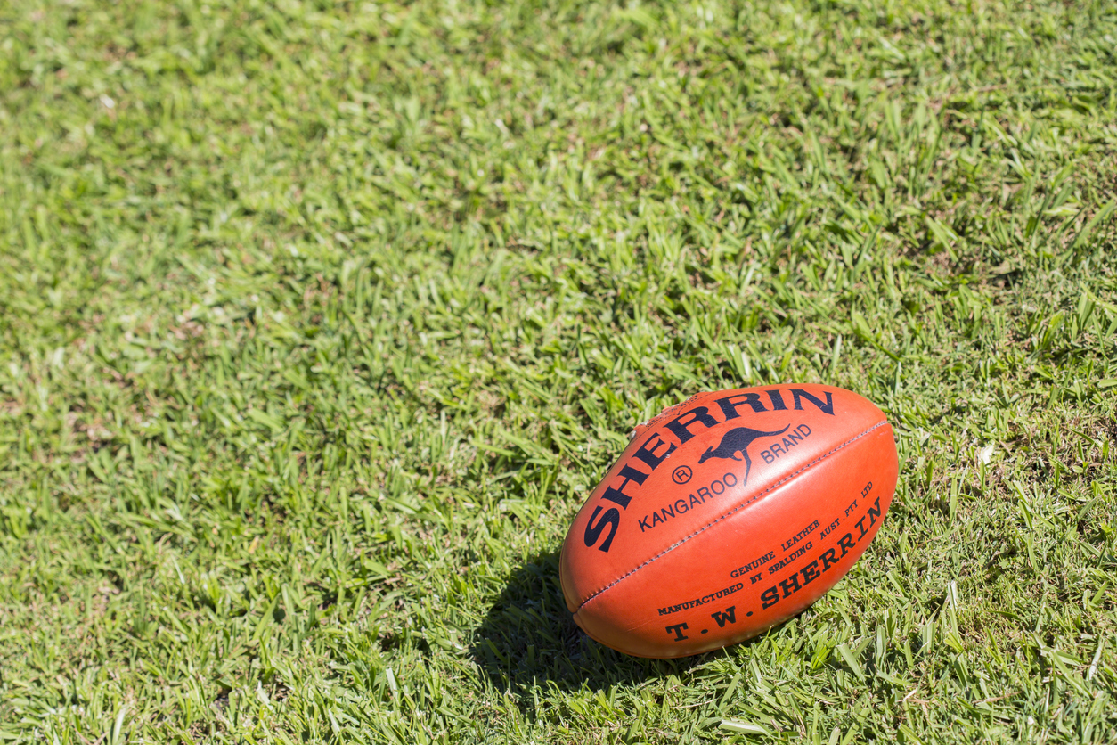 Junior footy club banned from finals due to administrative error