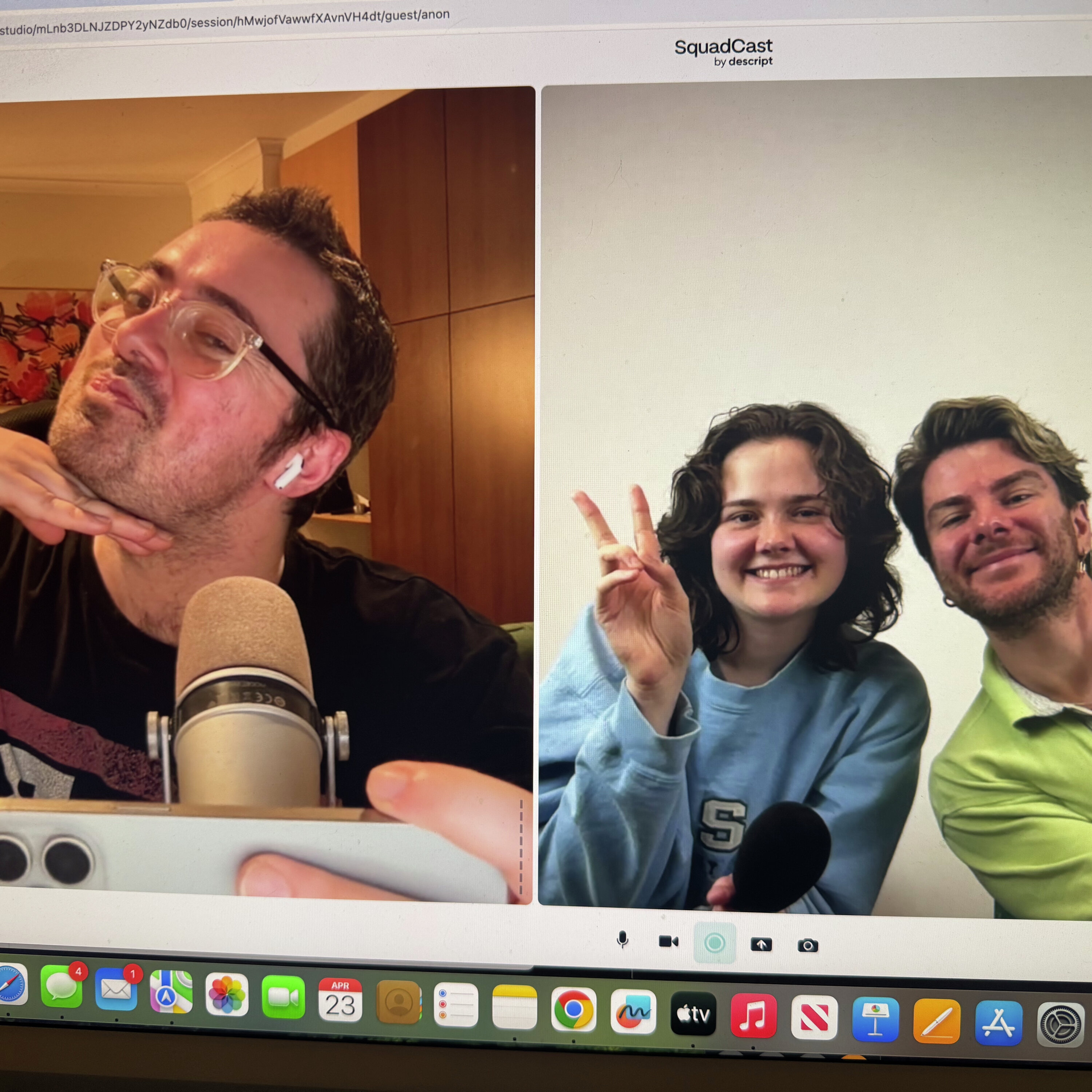 AITA: Christopher & Lizzie Hall AITA: Christopher & Lizzie Hall