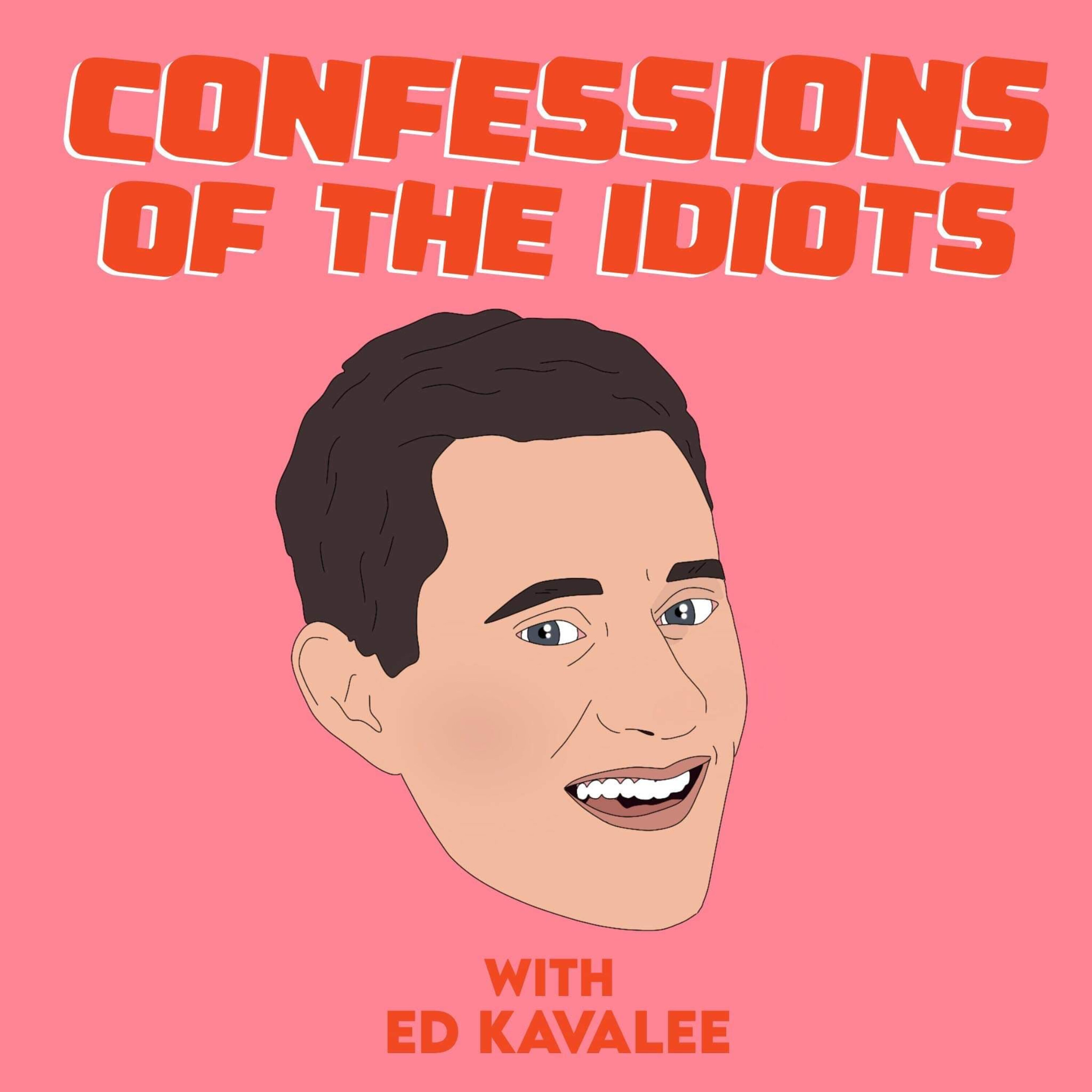Ed Kavalee episode artwork