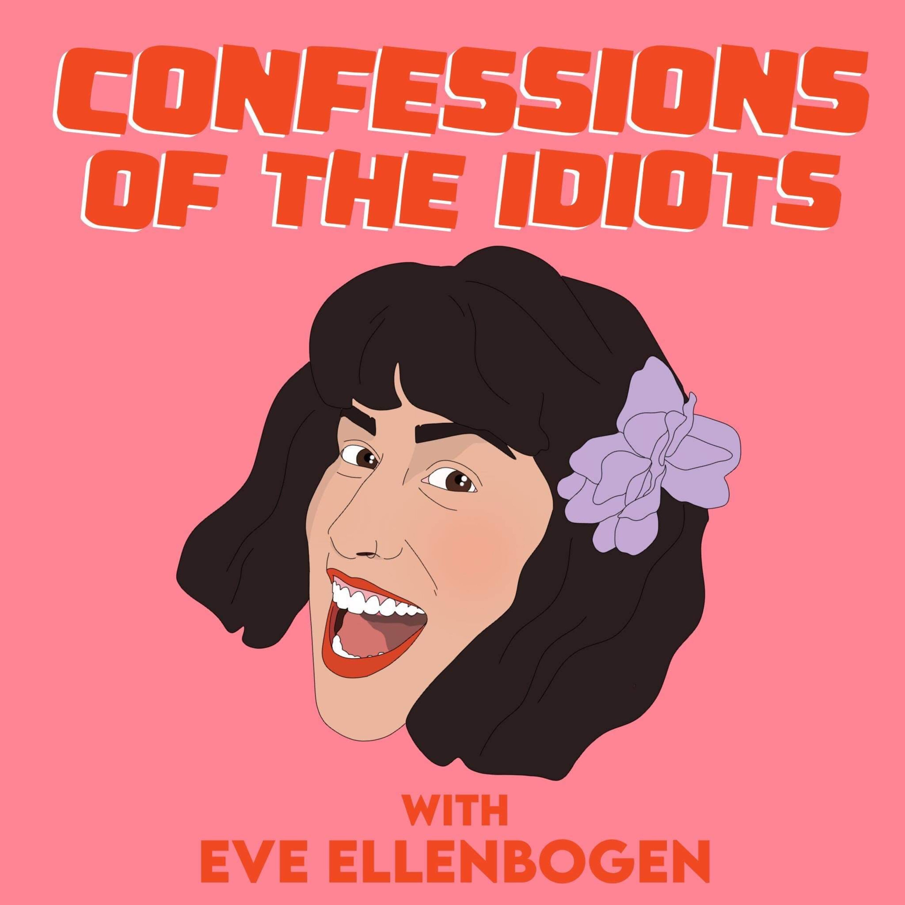 Eve Ellenbogen episode artwork