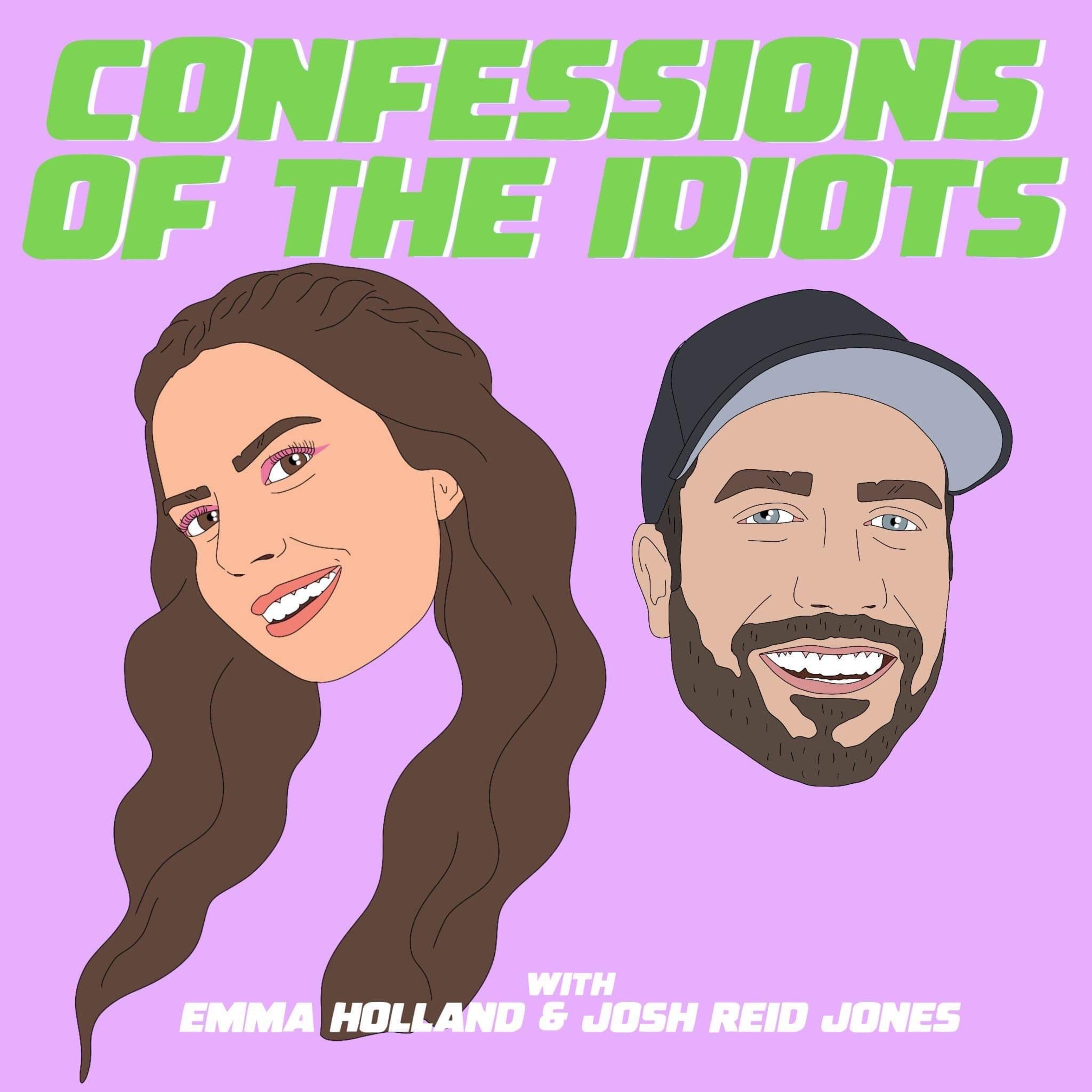 Emma Holland & Josh Reid Jones