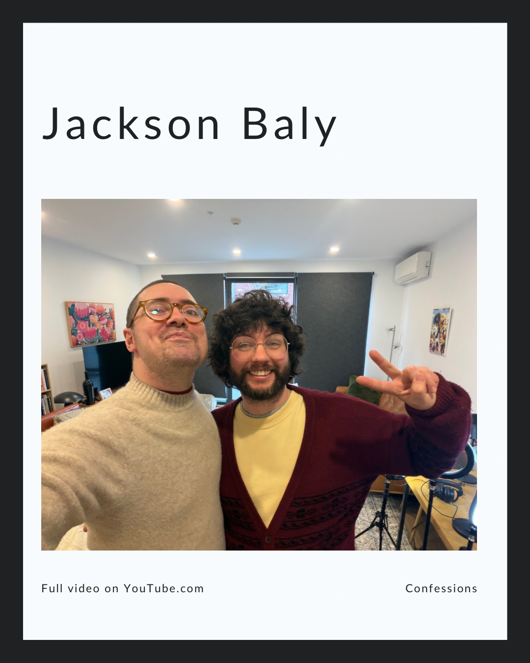 Jackson Baly
