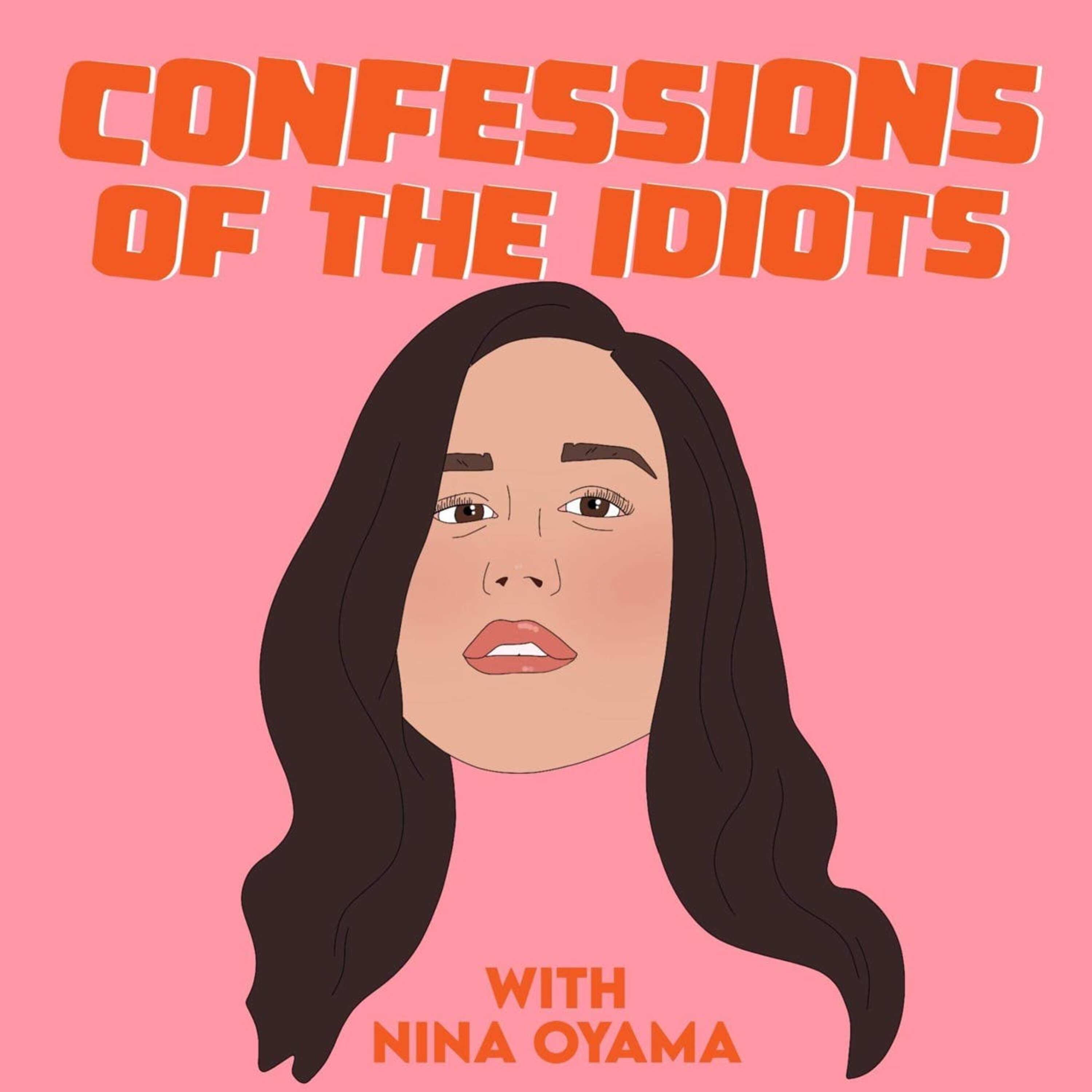 Nina Oyama episode artwork