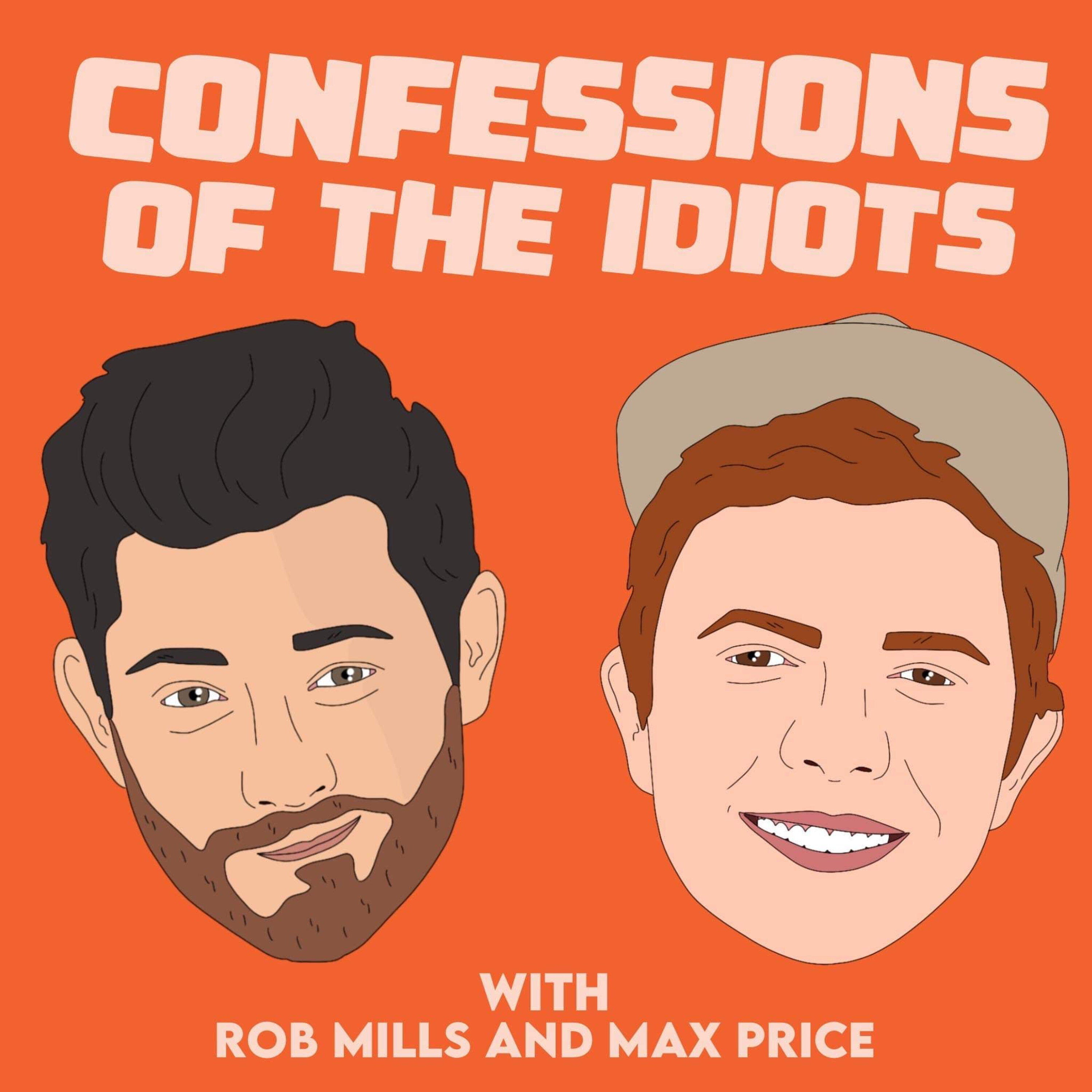 Rob Mills & Max Price episode artwork