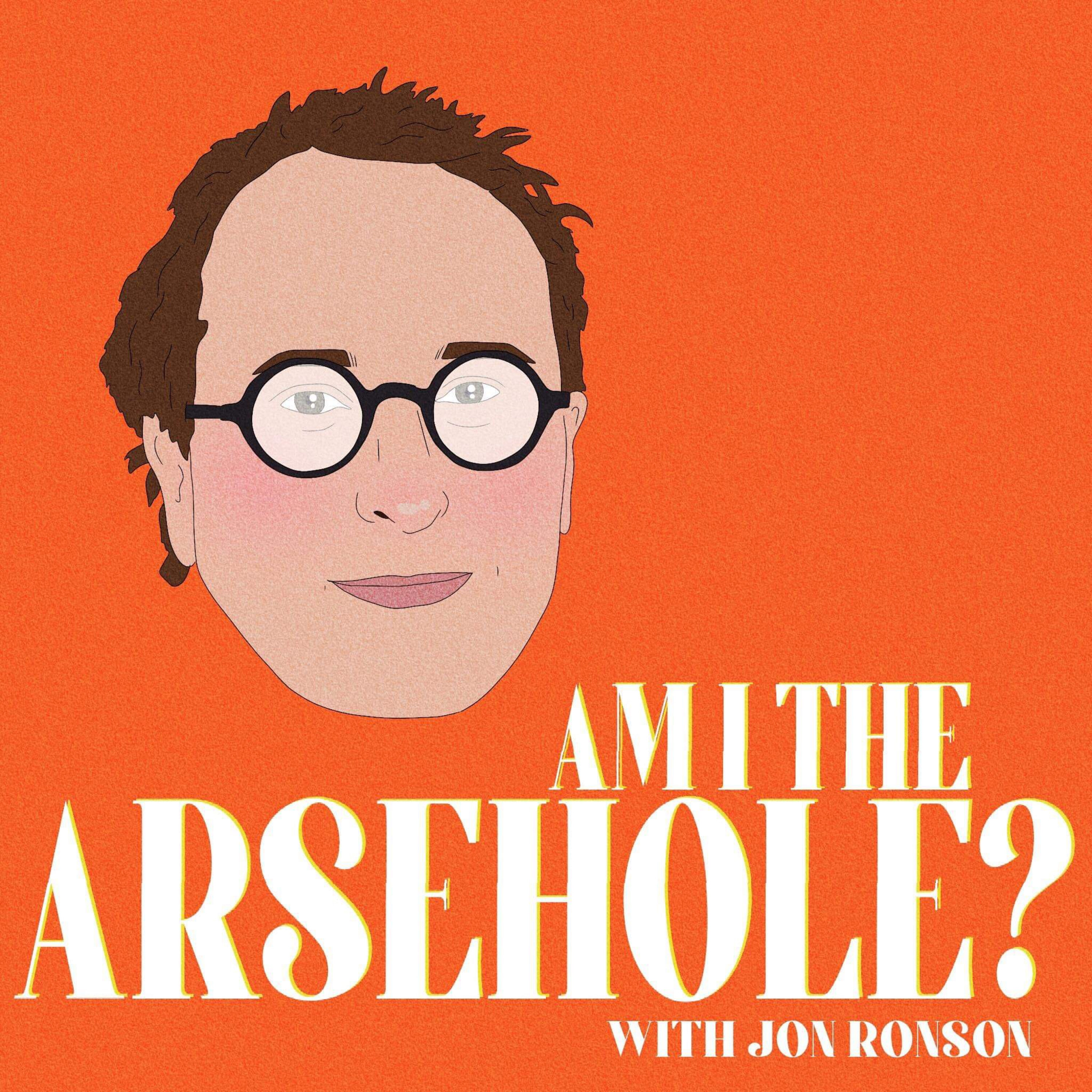 Episode Logo