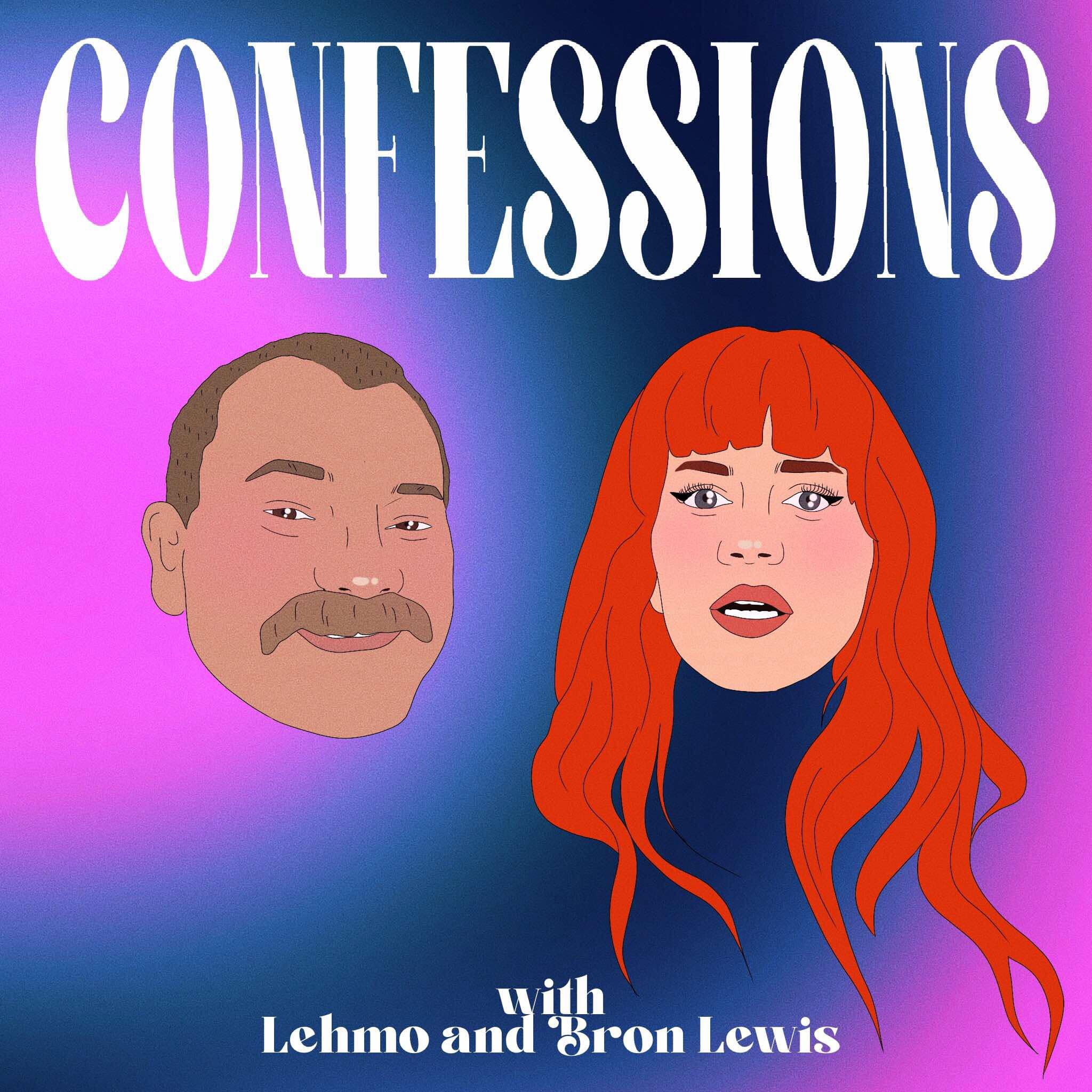 Bron Lewis & Lehmo
