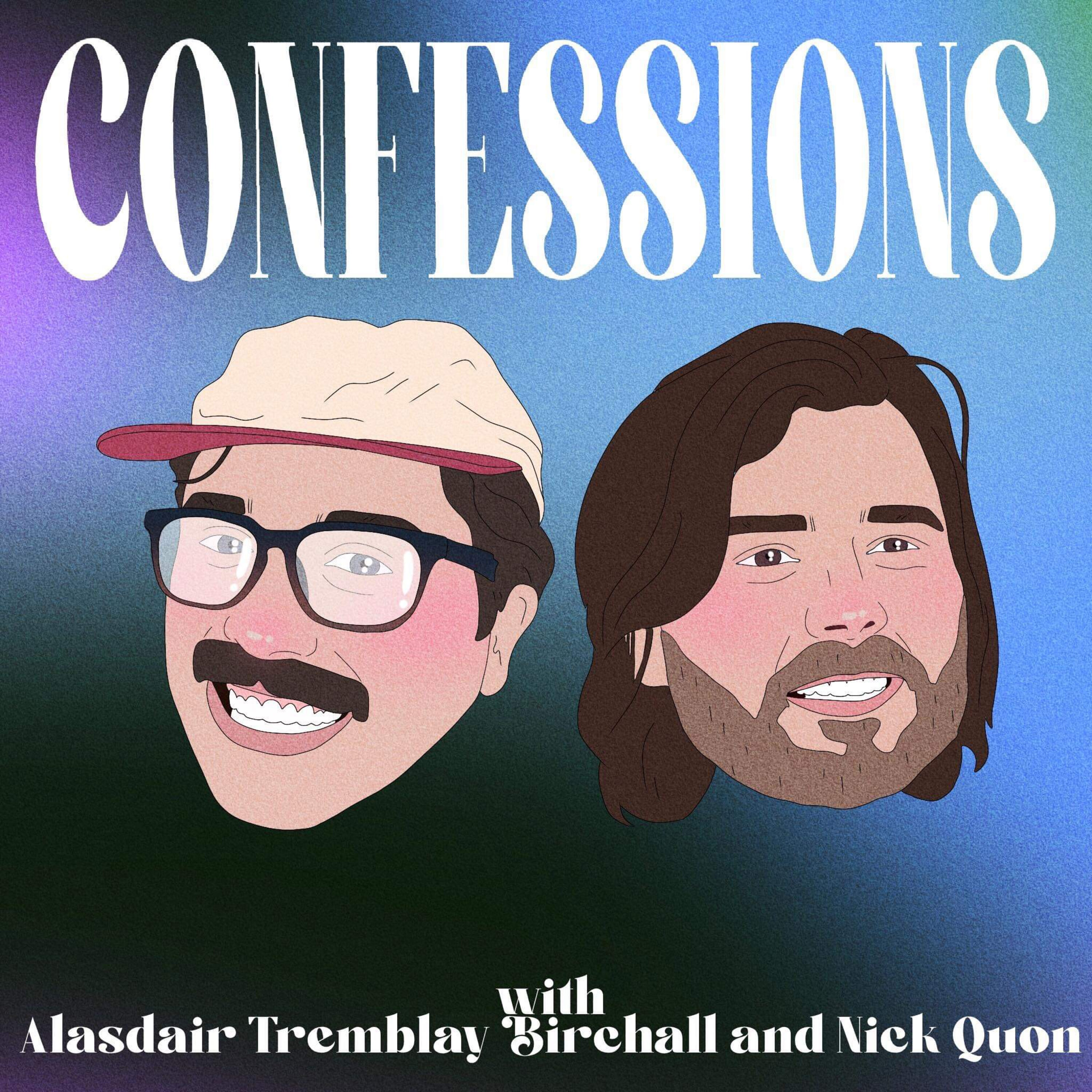 Episode Logo