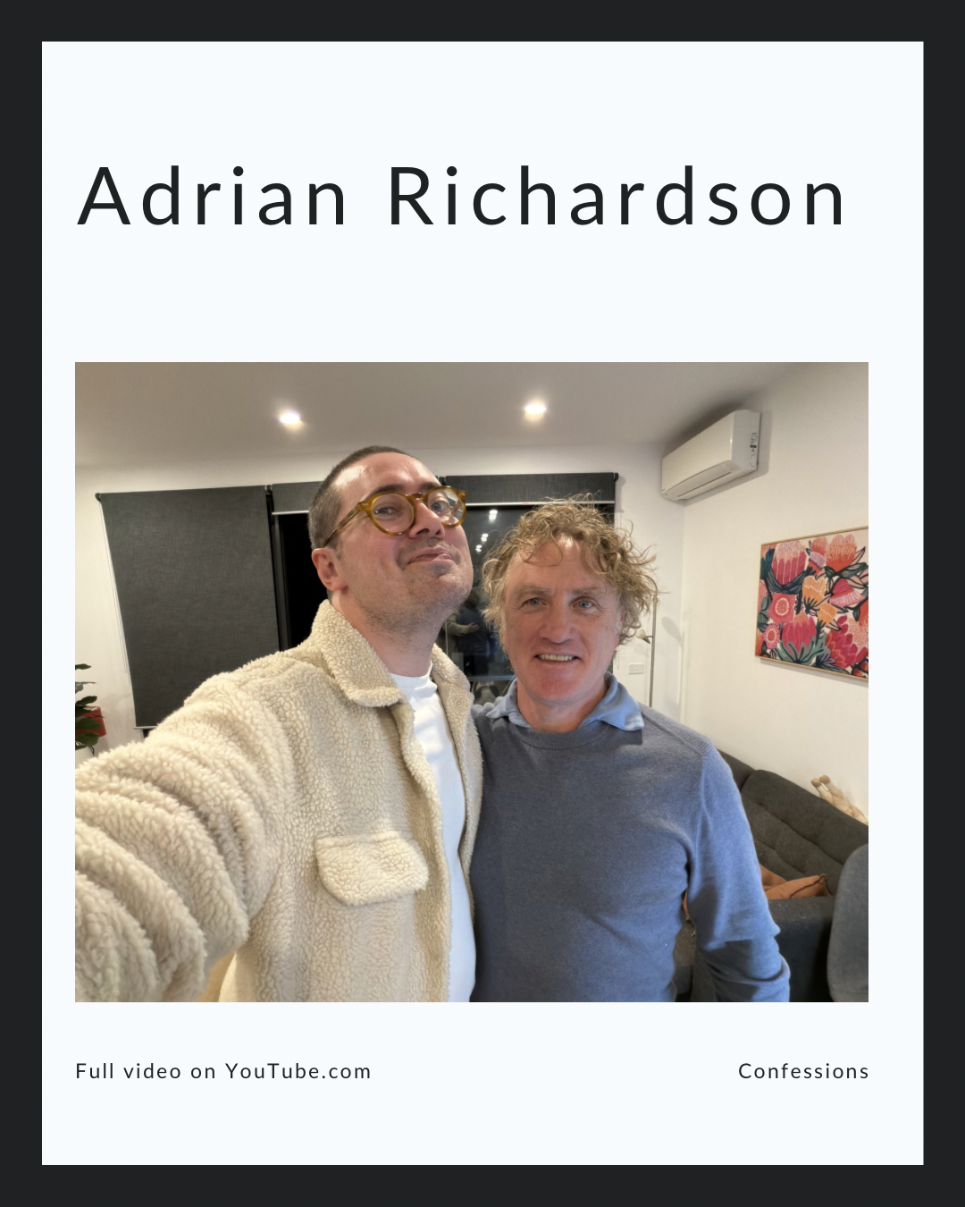 Adrian Richardson
