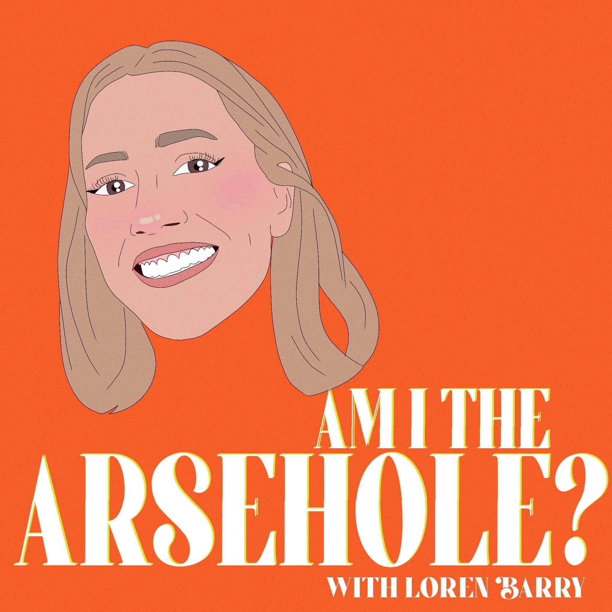 AITA: Loren Barry episode artwork