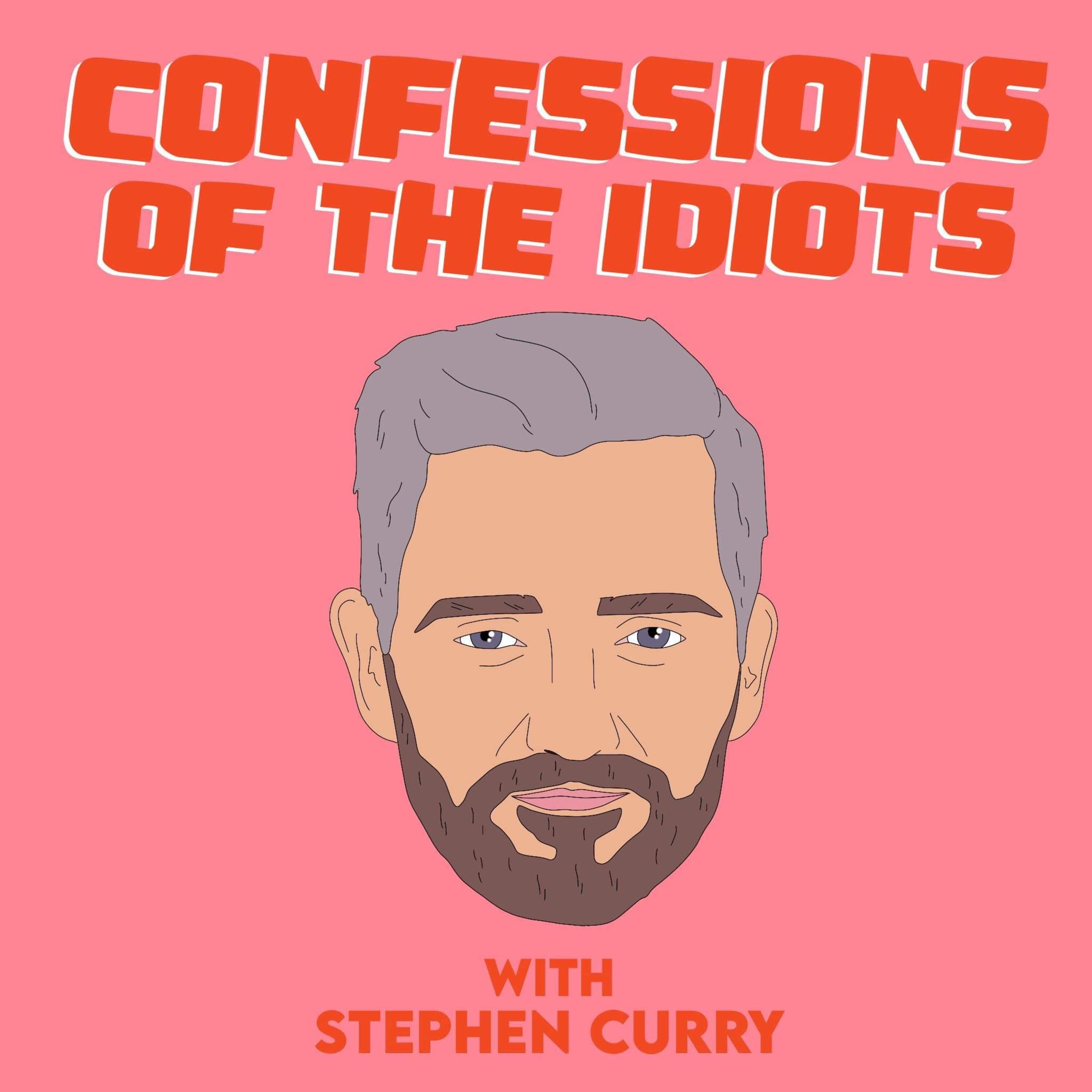 The Actor Stephen Curry episode artwork