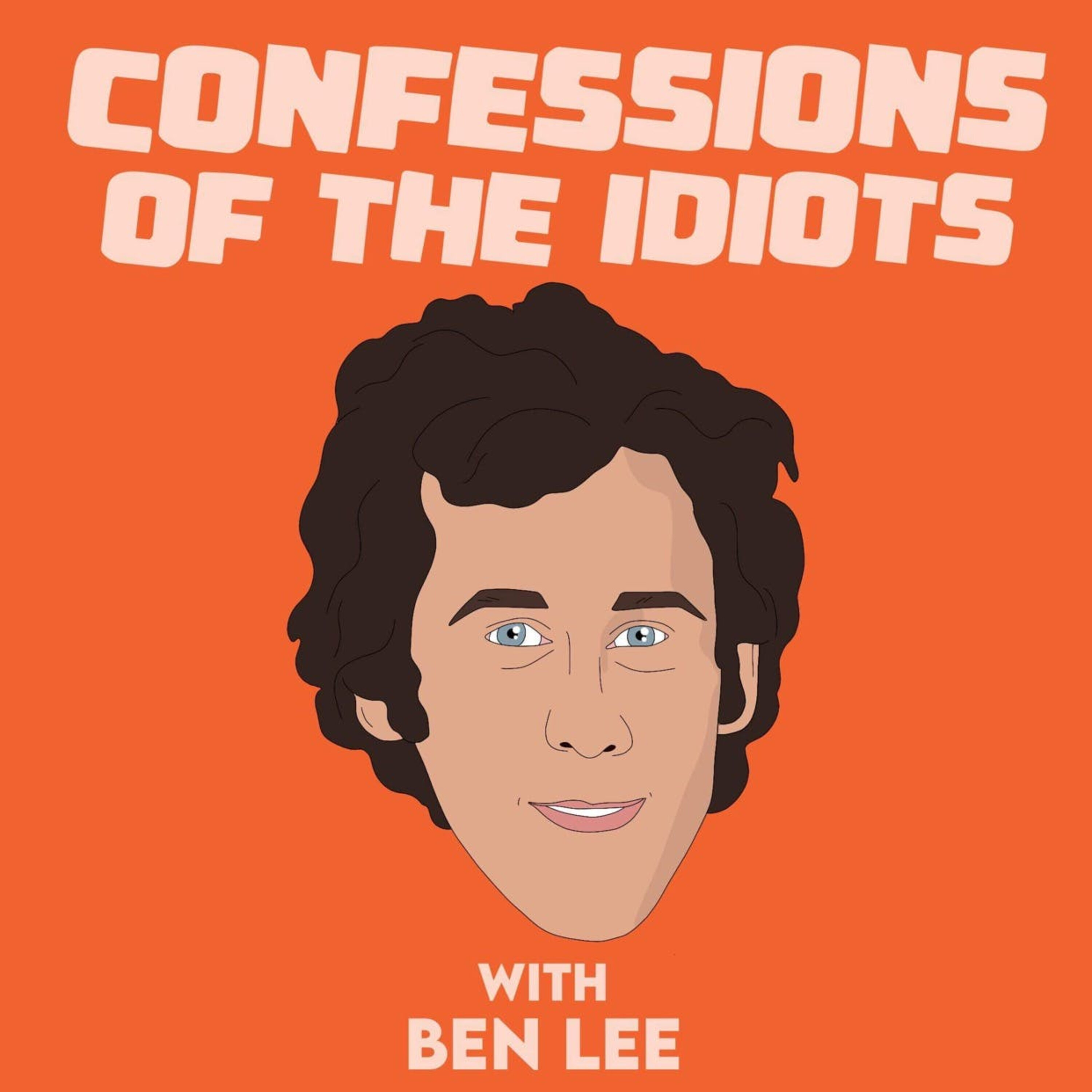 Ben Lee episode artwork
