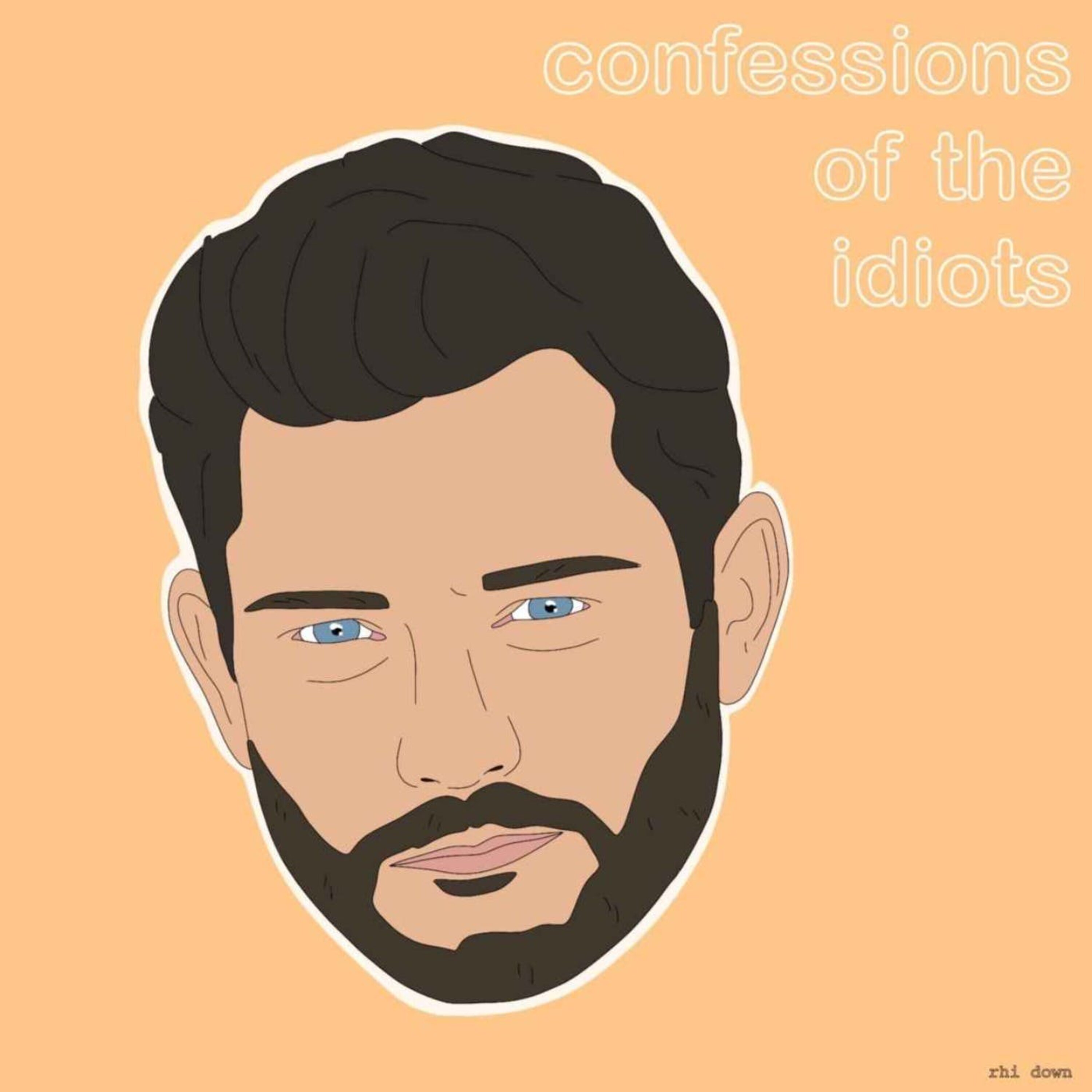 Rob Mills episode artwork