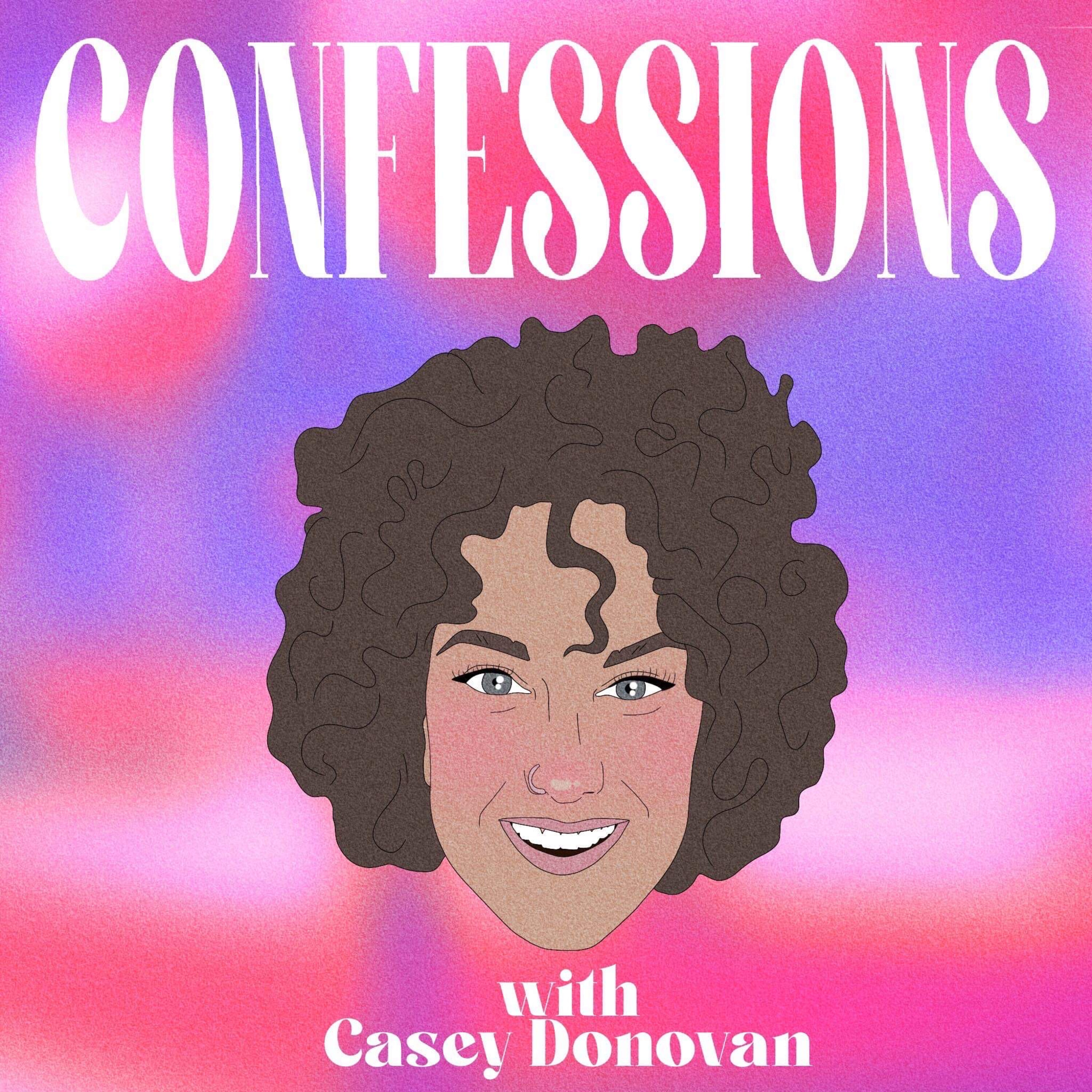 Casey Donovan episode artwork