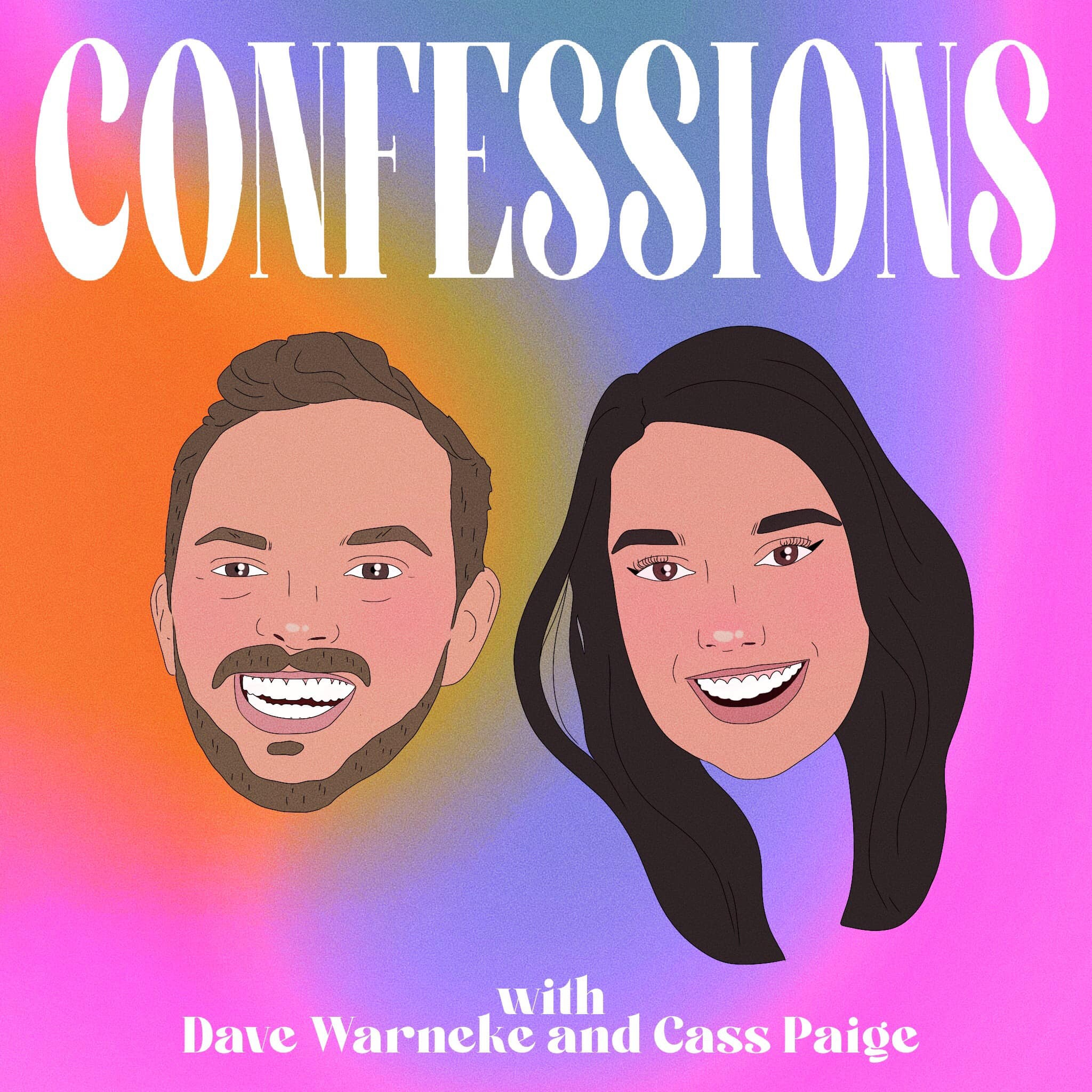 Cass Paige & Dave Warneke