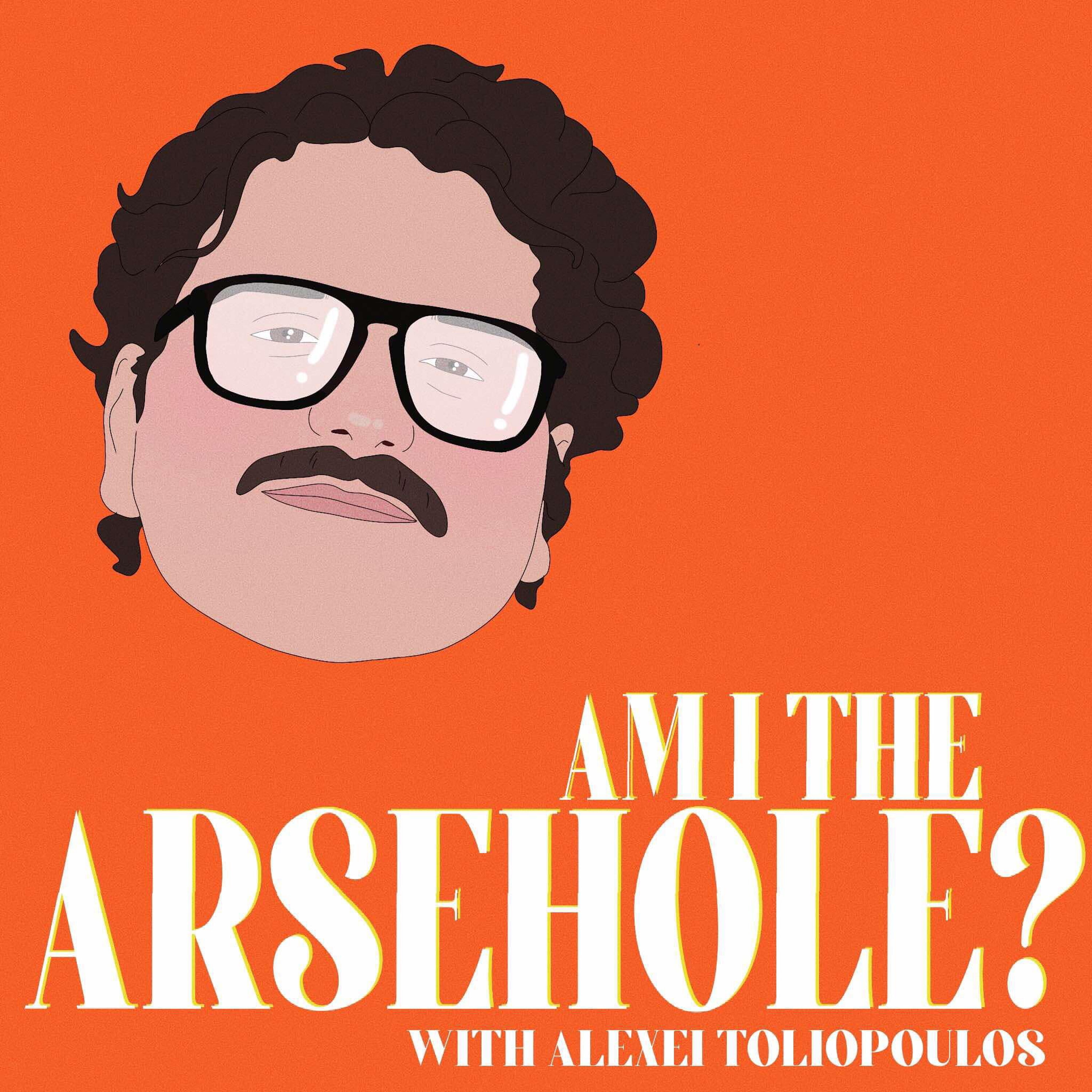 AITA: Alexei Toliopoulos AITA: Alexei Toliopoulos