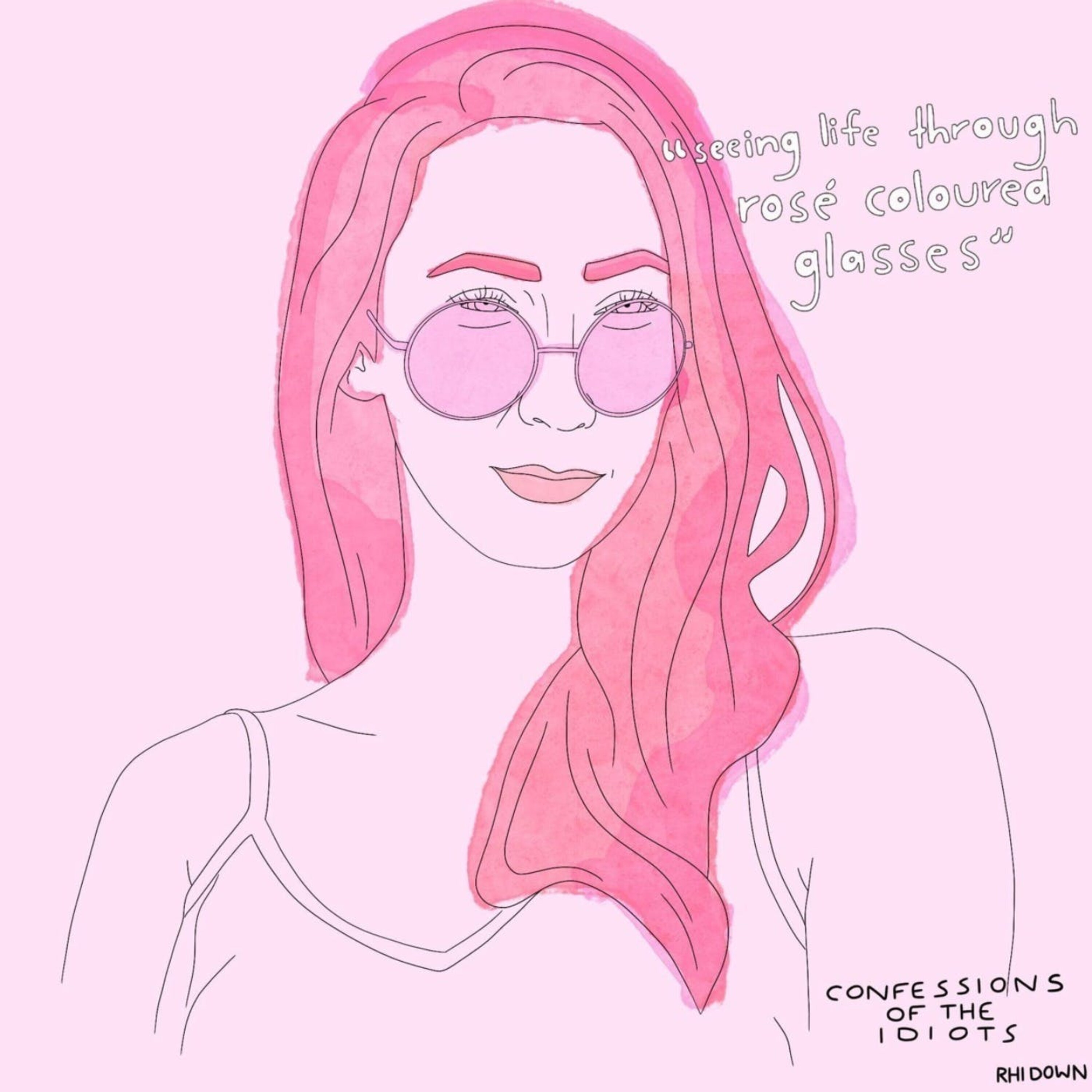 The Isolation Tapes: Isabelle Silbery episode artwork