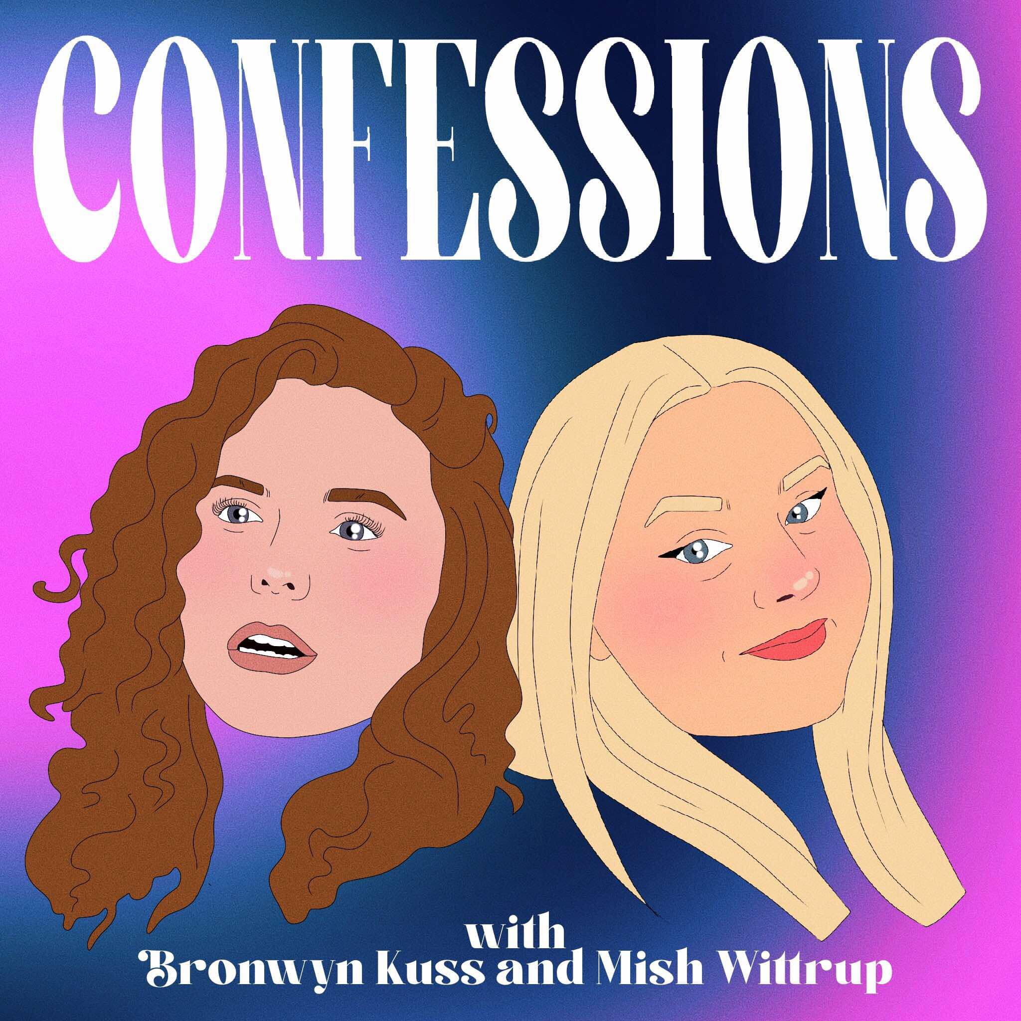 Bronwyn Kuss & Mish Wittrup