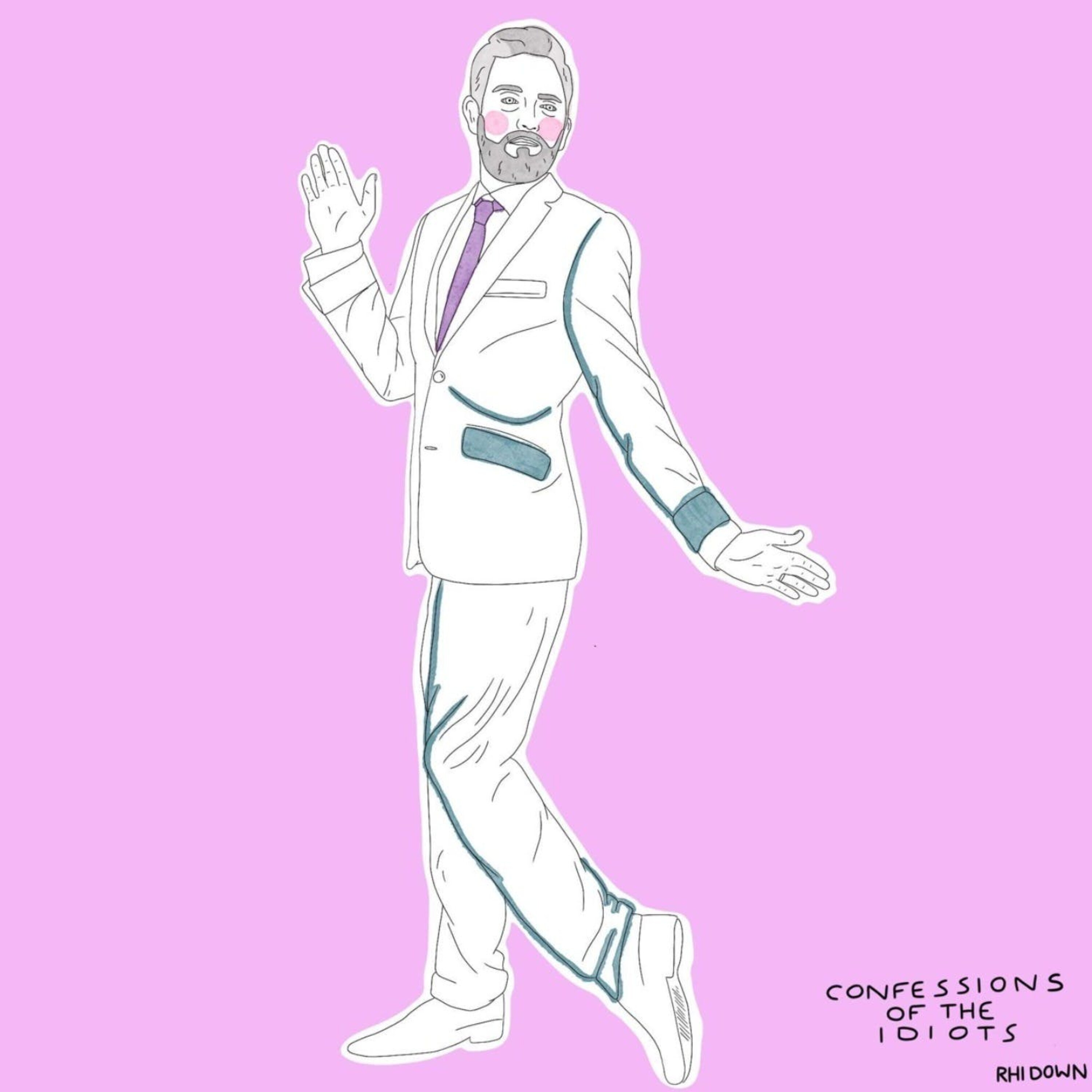 Stephen Curry episode artwork