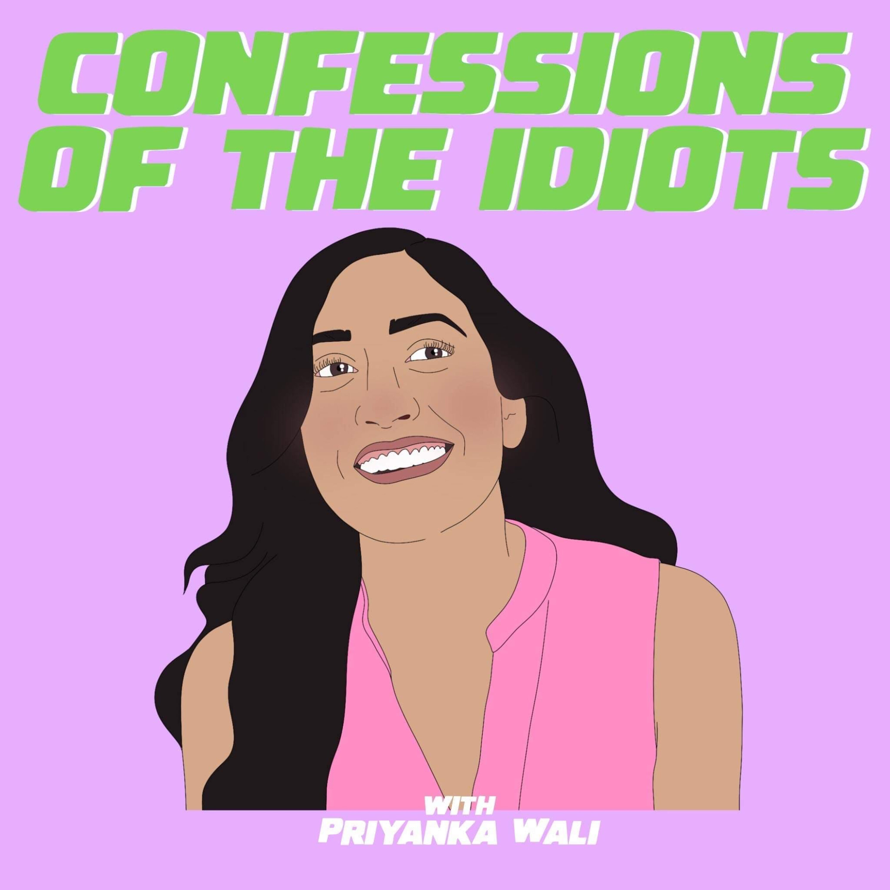 Priyanka Wali episode artwork