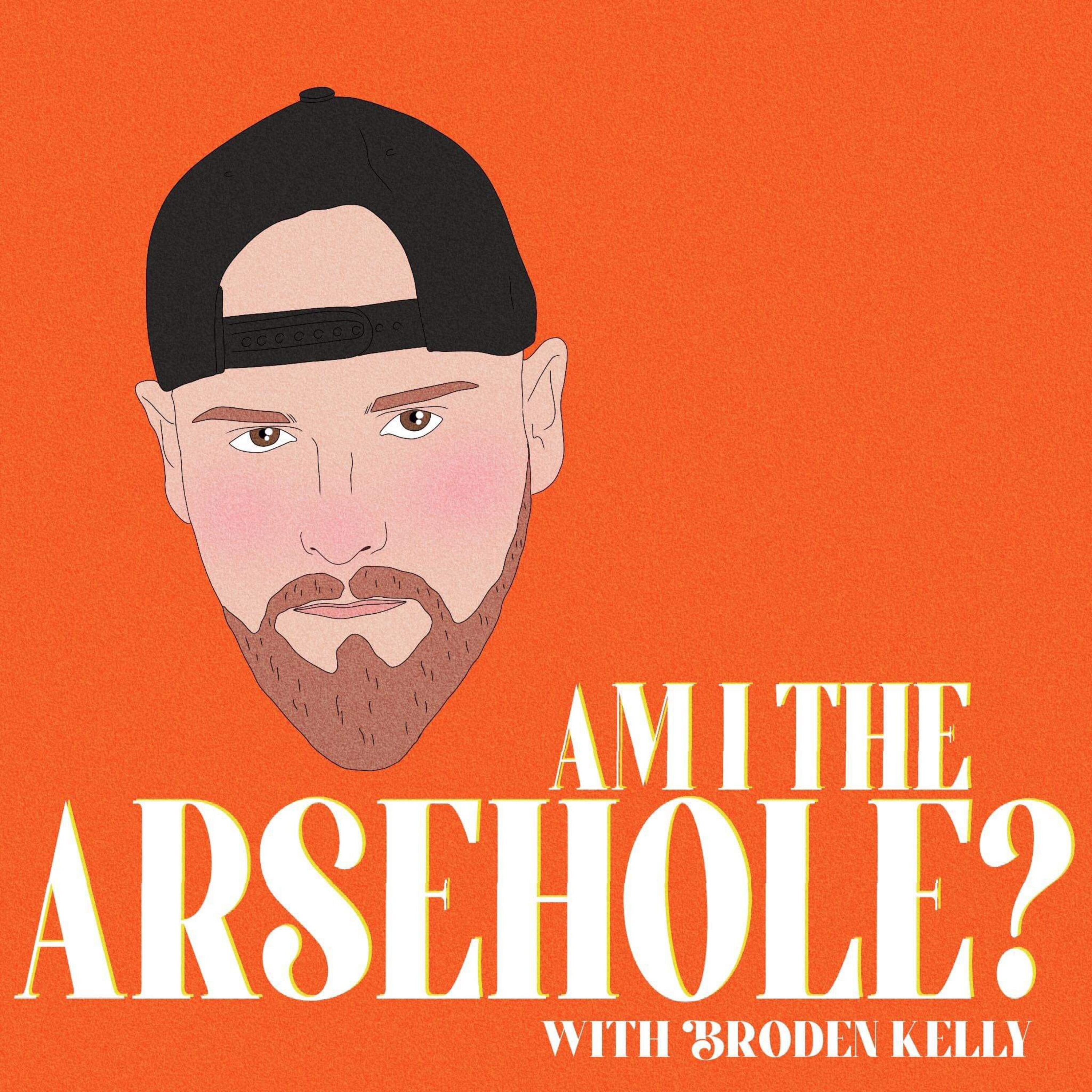 AITA: Broden Kelly / Wade Duffin episode artwork