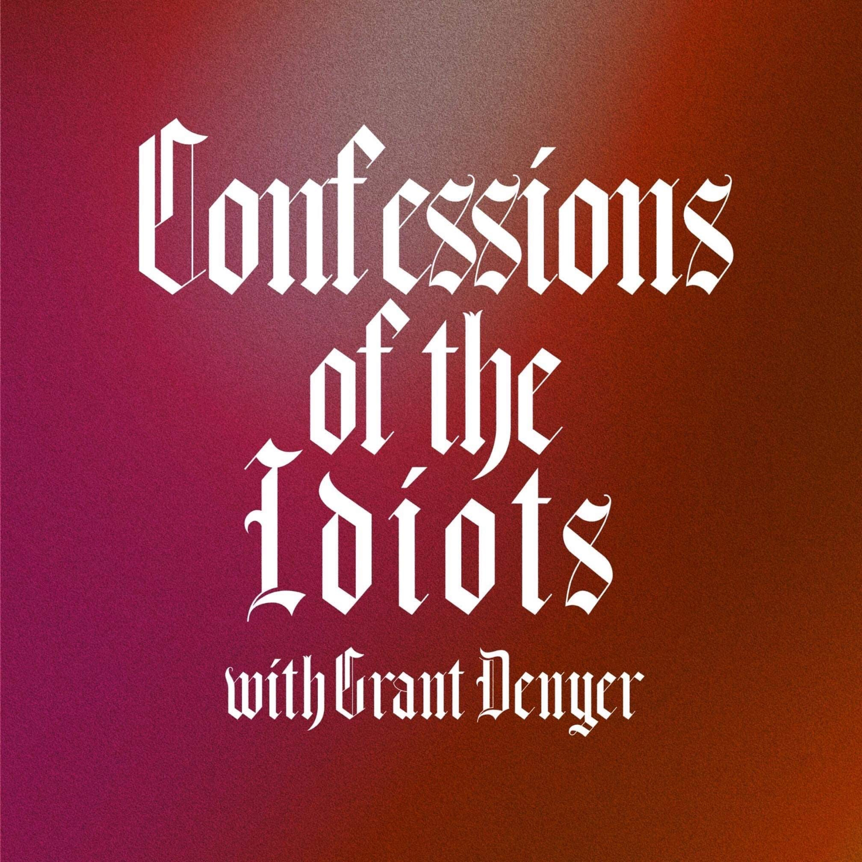 Grant Denyer episode artwork