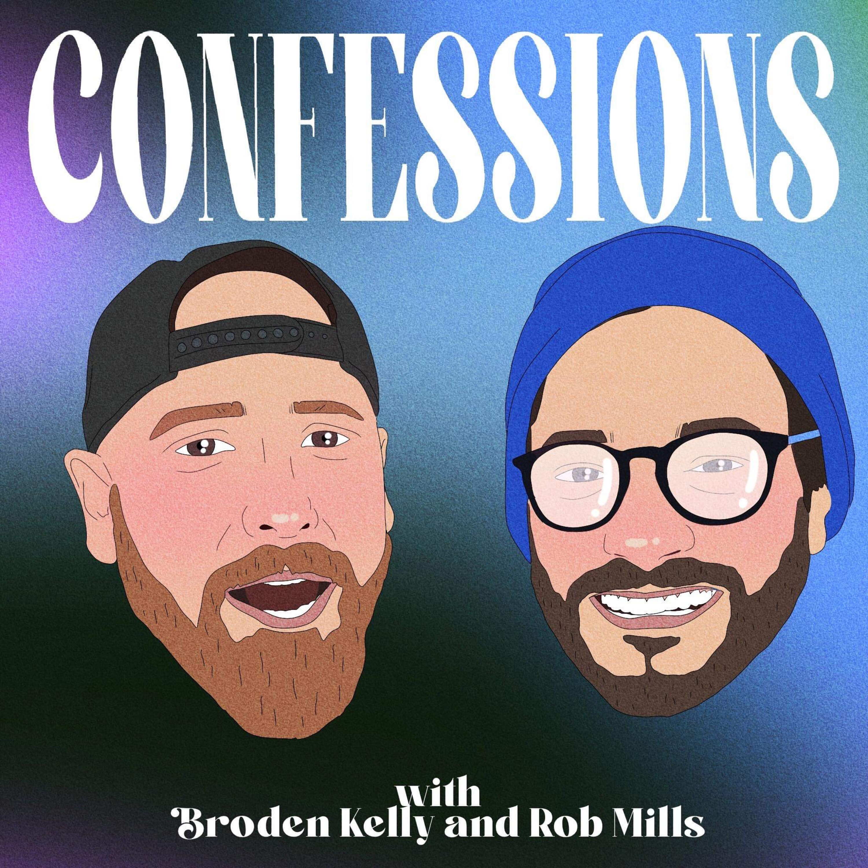 Broden Kelly & Rob Mills episode artwork