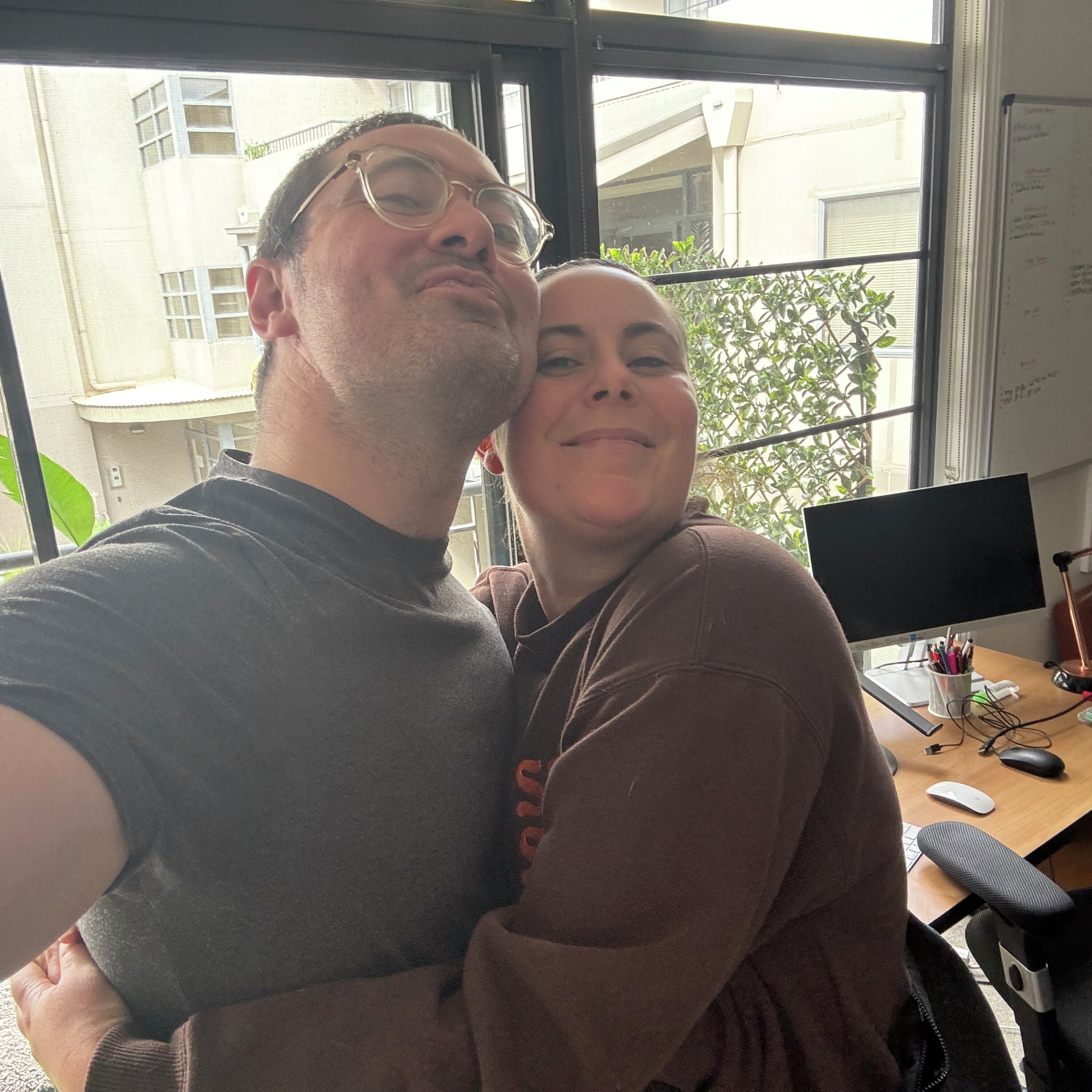 AITA: Kate Dolan AITA: Kate Dolan