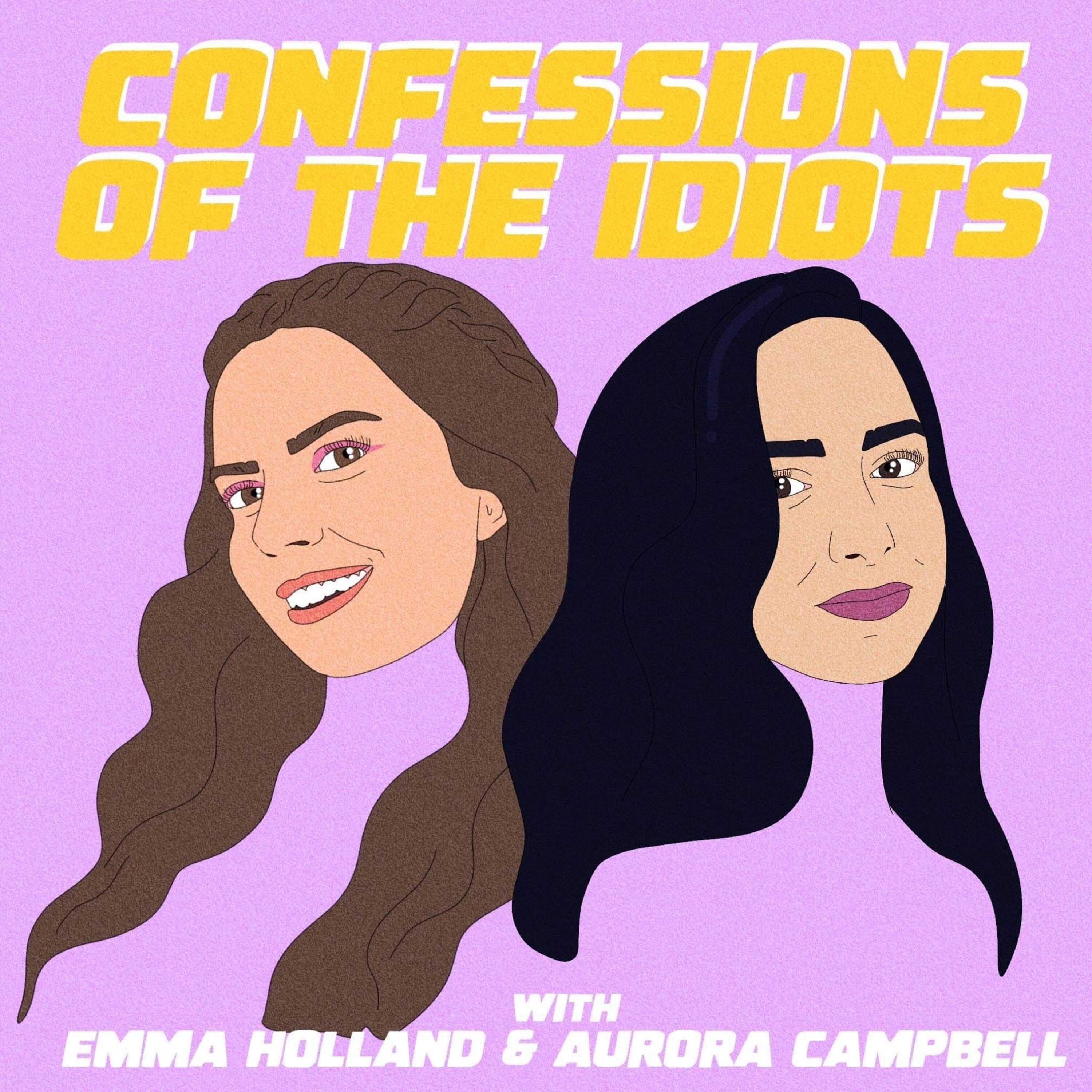 Emma Holland & Aurora Campbell episode artwork