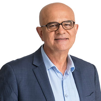 Russian blood money circulates in Aussie banks: Hermitage Capital Management CEO and activist Bill Browder