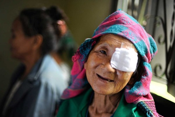 Make your new year's resolution count in 2018