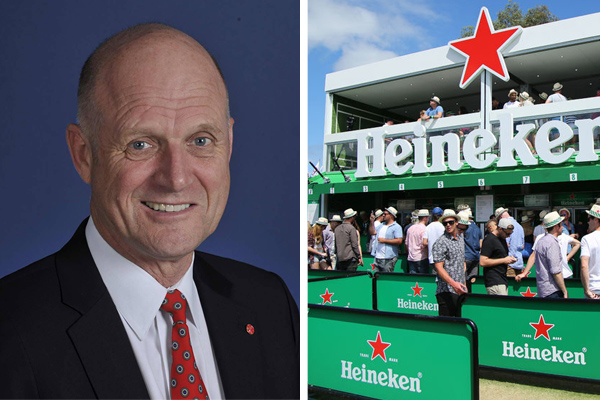 Senator slams "nanny-state" following calls to ban alcohol ads