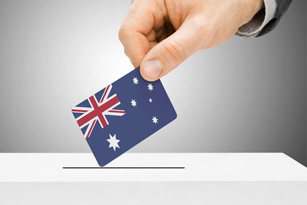 Should we make more use of postal surveys?