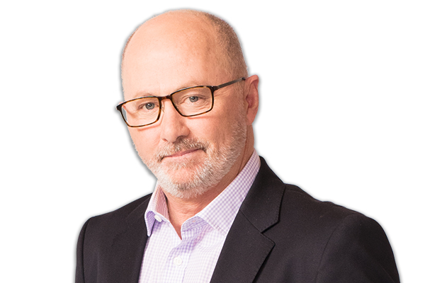 'What an absolute joke',  Aussie television personality slams ABC survey