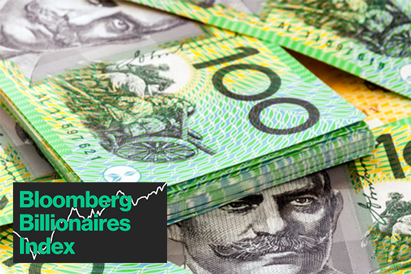 The Rich List | Who tops it with $135 billion?