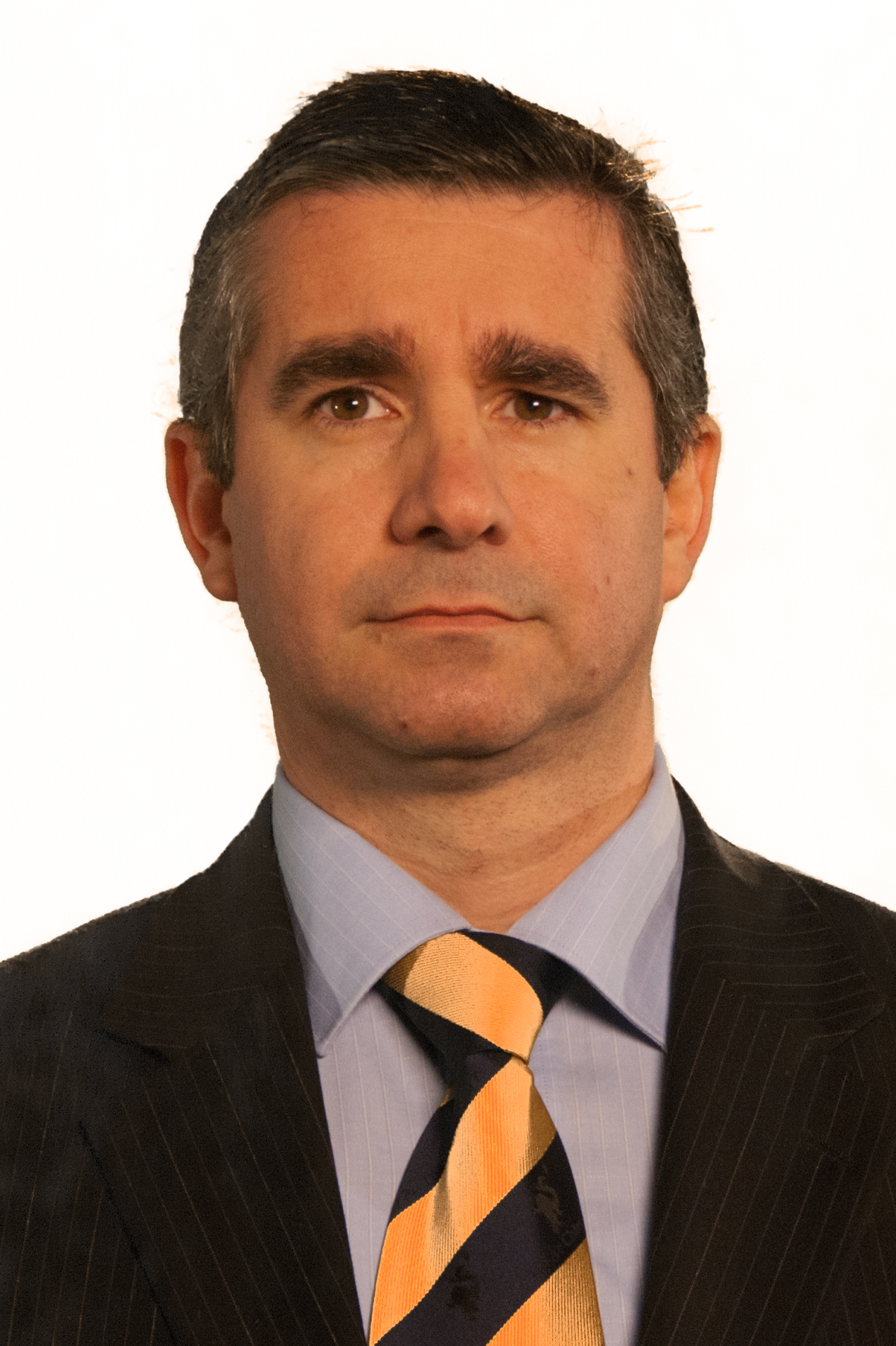 Hunters Hill body identified: Detective Superintendent Scott Cook