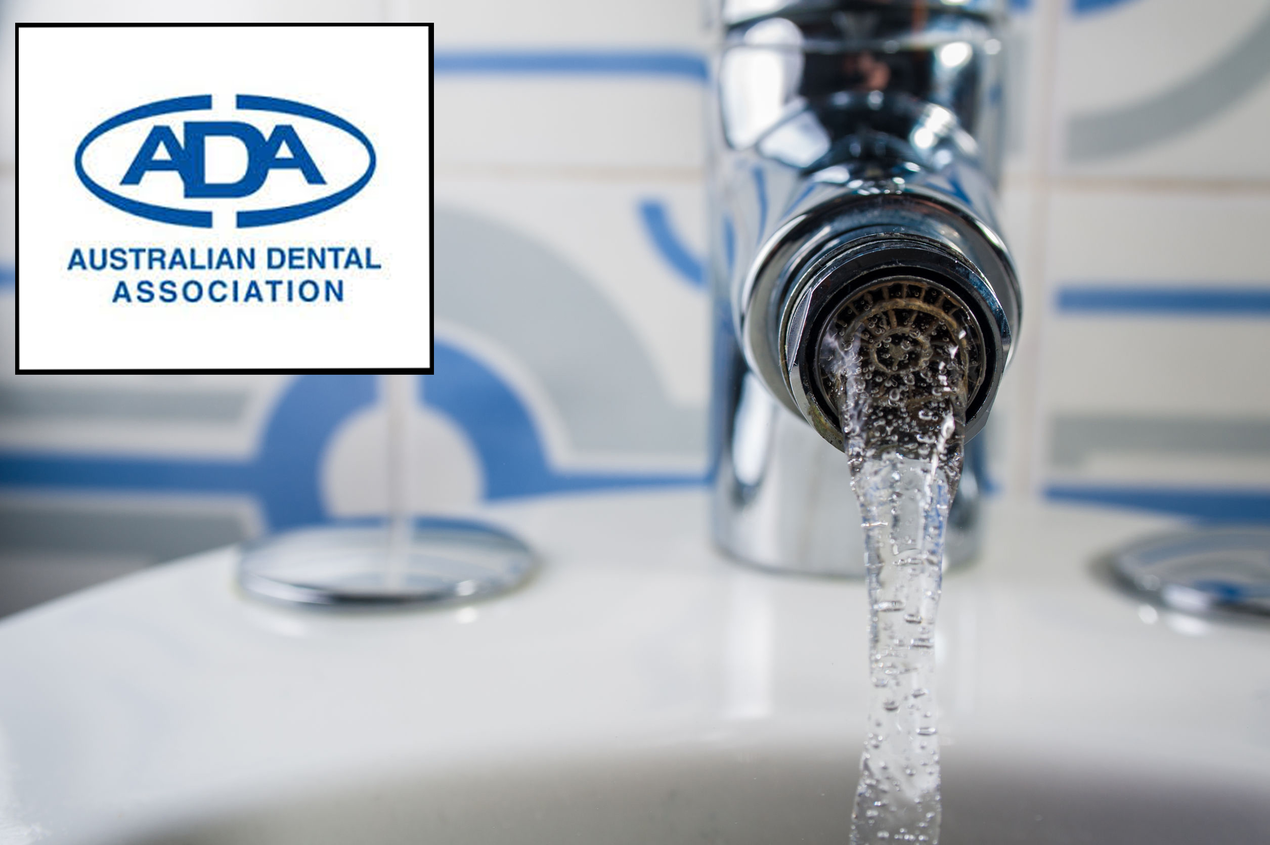 Protesters campaign for councils to remove fluoride from water