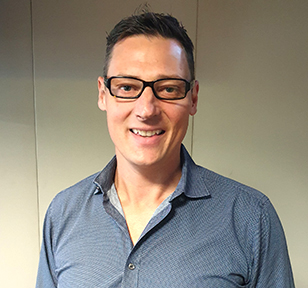 NSW Deputy Premier John Barilaro on nuclear energy