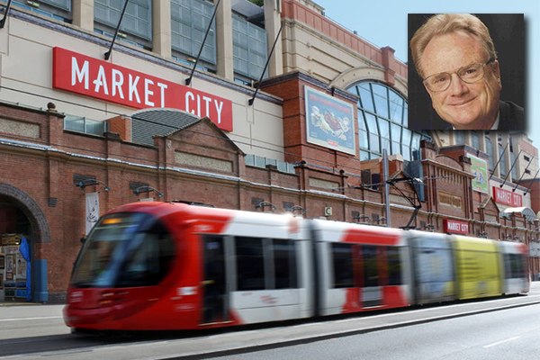 Is Sydney prepared for a Melbourne attack?