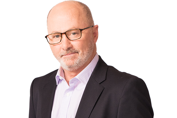 The Big Guns: 'The mob has given up' on the Prime Minister