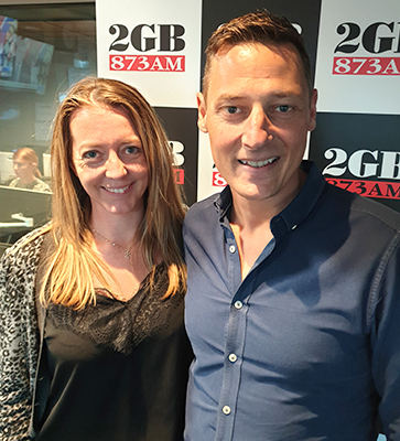 CEO of Win Win Parenting Dr Rosina McAlpine on homeschooling