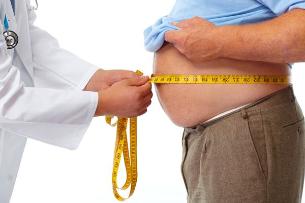 Should be we taxing obese people?