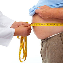 Should be we taxing obese people?