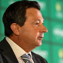 Cricket Australia Chairman David Peever resigns