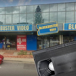Australia's oldest video store is shutting up shop