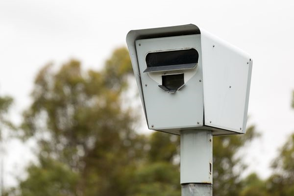 Union calls for police to get rid of 'sneaky' speed cameras