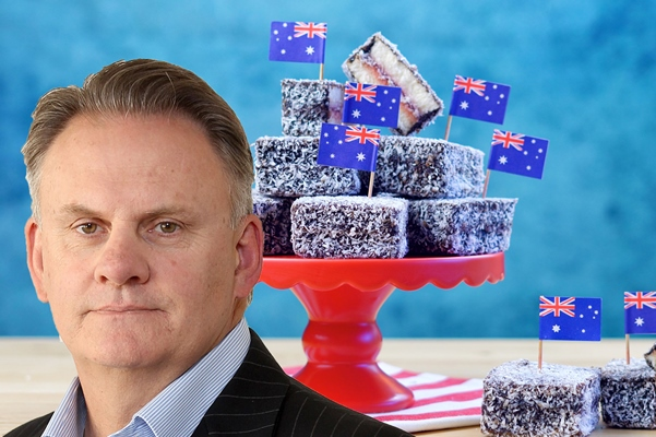 Mark Latham: Australia Day a 'bit of a bludge' for the left